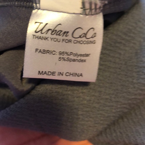 Urban CoCo skirt - Picture 3 of 4